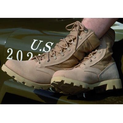 Mil-Tec Botas Tácticas Jungle Speed Lace Khaki Mil-Tec Botas Tácticas Jungle Speed Lace Khaki