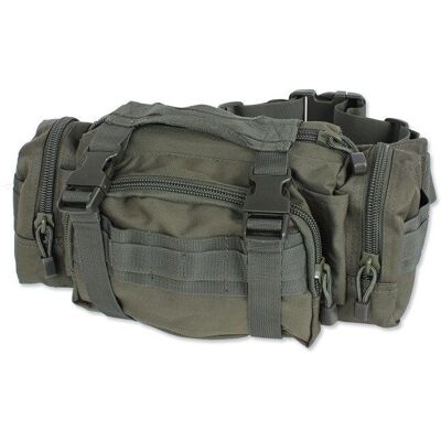 Mil-Tec Tasche TOPS Gürteltasche Mil-Tec Tasche TOPS Gürteltasche