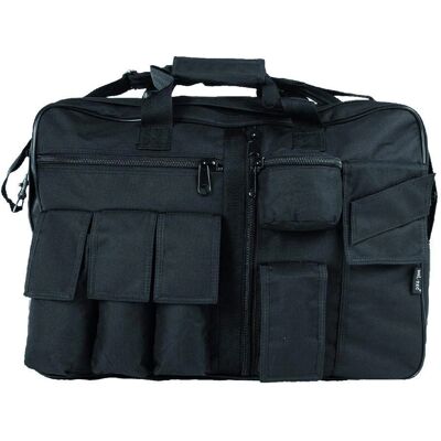 Mil-Tec Cargo Musette Ryggsäck Mil-Tec Cargo Musette Ryggsäck