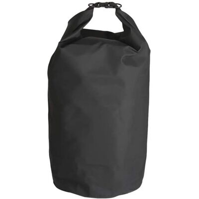 Mil-Tec Vandtæt PVC Tørretaske 50L - Dry Bag Mil-Tec Vandtæt PVC Tørretaske 50L - Dry Bag