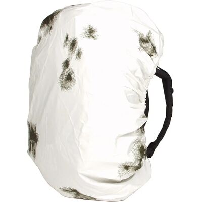 Mil-Tec Bundeswehr Rucksack Cover - 80L, Waterproof, Original Design Mil-Tec Bundeswehr Rucksack Cover - 80L, Waterproof, Original Design