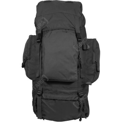 Sac à dos Mil-Tec Recon 88 Litres - Randonnée, Voyage - Publicité Sac à dos Mil-Tec Recon 88 Litres - Randonnée, Voyage - Publicité