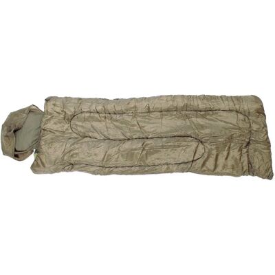 Mil-Tec Pilot Let Varm Sovepose - Sovepose Mil-Tec Pilot Let Varm Sovepose - Sovepose