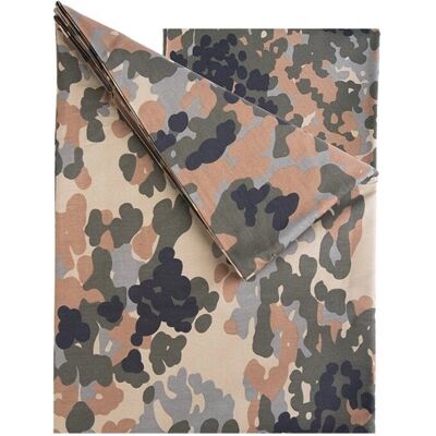 Mil-Tec flecktarn vuodevaatesetti Mil-Tec flecktarn vuodevaatesetti