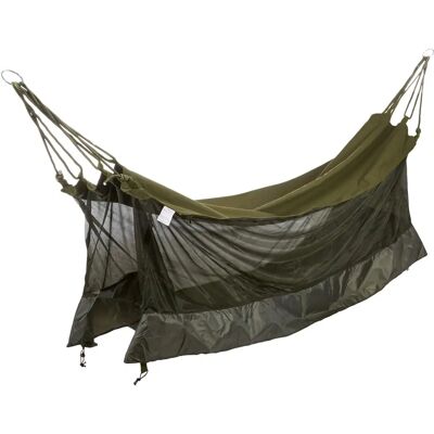 Mil-Tec Jungle Hangmat met muskietennet Mil-Tec Jungle Hangmat met muskietennet