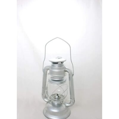 Mil-Tec militær stormlygte i zink - 23cm - storm lantern Mil-Tec militær stormlygte i zink - 23cm - storm lantern