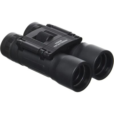 10x25 Kültéri Kadett - Fekete 10x25 Kültéri Kadett - Fekete