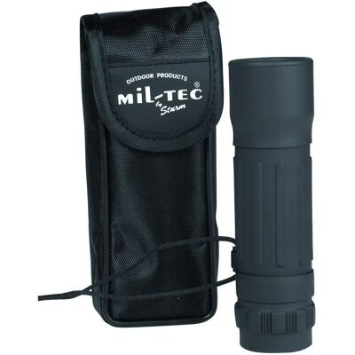 Monokular Mil-Tec 10x25 - Kompaktowy i lekki Monokular Mil-Tec 10x25 - Kompaktowy i lekki