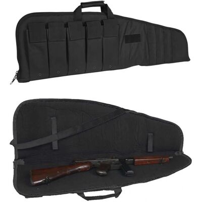 Funda para Fusil Mil-Tec - Ajustable - Resistente al agua Funda para Fusil Mil-Tec - Ajustable - Resistente al agua