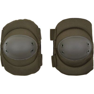 Guaine da gomito militari Mil-Tec oliva Guaine da gomito militari Mil-Tec oliva