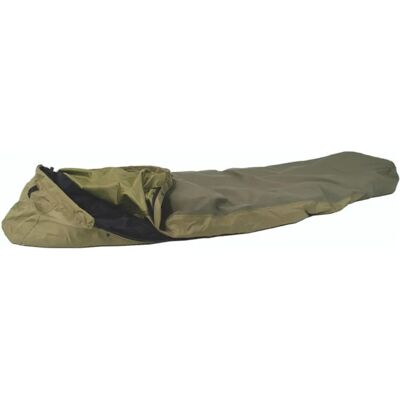Mil-Tec Housse de sac de couchage militaire OD-3 Mil-Tec Housse de sac de couchage militaire OD-3