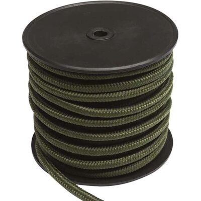 Mil-Tec Olijf Survival Rope - Survival Rope Mil-Tec Olijf Survival Rope - Survival Rope