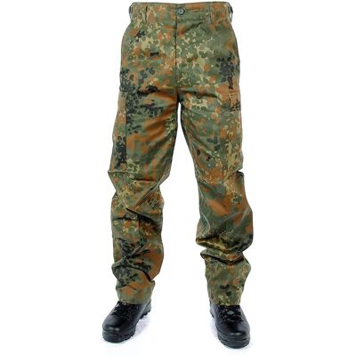 Pantalones tácticos Mil-Tec US BDU Multicolor - Pantalones Pantalones tácticos Mil-Tec US BDU Multicolor - Pantalones