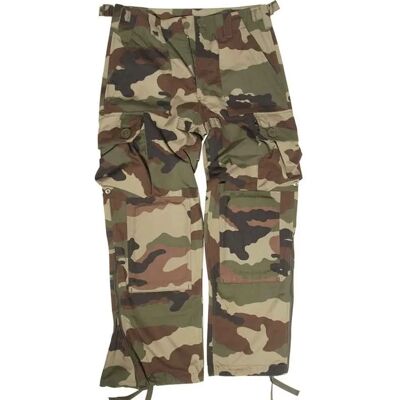 Mil-Tec CCE Lichtgewicht Gevechtsbroek - Pantalon treillis Mil-Tec CCE Lichtgewicht Gevechtsbroek - Pantalon treillis
