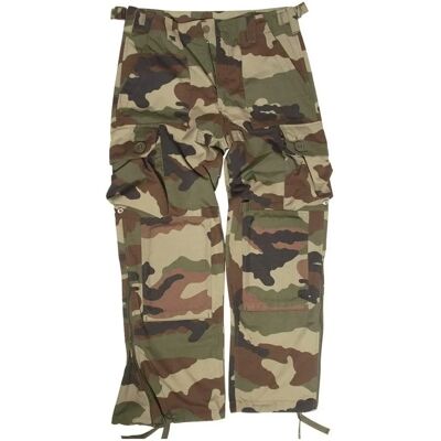 Pantalon tactique léger Mil-Tec CCE - Pantalon Pantalon tactique léger Mil-Tec CCE - Pantalon