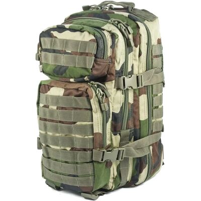 Mil-Tec, Sac à dos tactique, Assault CCE, vert, 20L Mil-Tec, Sac à dos tactique, Assault CCE, vert, 20L