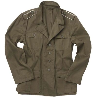 Mil-Tec M40 Hoodie - Outdoor-Camping-Ausrüstung Mil-Tec M40 Hoodie - Outdoor-Camping-Ausrüstung
