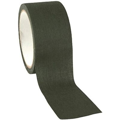 Mil-Tec Unisex Felnőtt Olívaszalag - Szalag Mil-Tec Unisex Felnőtt Olívaszalag - Szalag