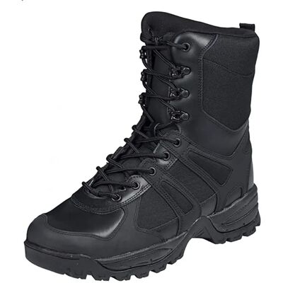 Mil-Tec Gevechtslaarzen Gen. II - Militair Tactisch Schoeisel Mil-Tec Gevechtslaarzen Gen. II - Militair Tactisch Schoeisel