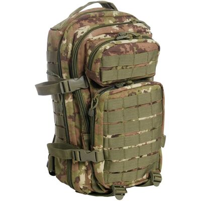 Mil-Tec Wolf Tactical Duży Plecak - Plecak Mil-Tec Wolf Tactical Duży Plecak - Plecak