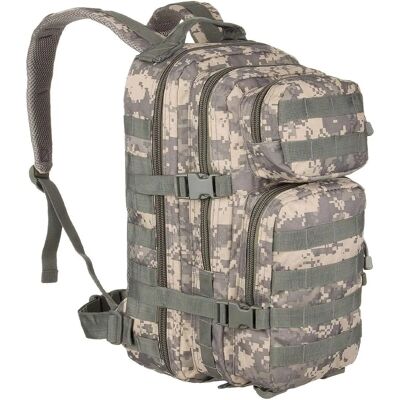 Mil Tec US Assault Pack Stor (14002) - at digital Mil Tec US Assault Pack Stor (14002) - at digital