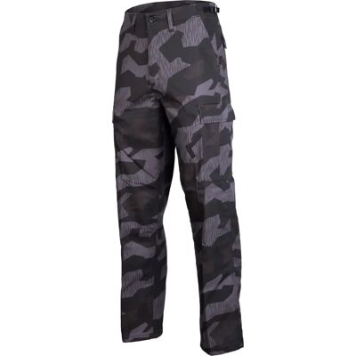Pantalons Ranger BDU - Splinternight - Publicité Pantalons Ranger BDU - Splinternight - Publicité