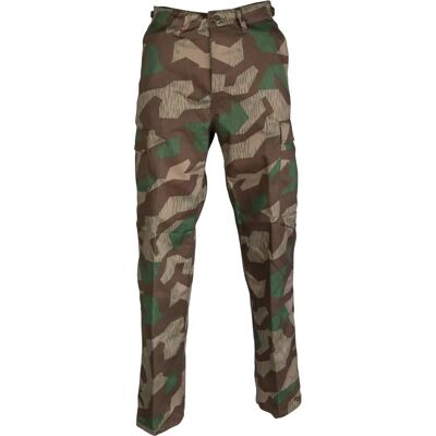 Pantalons cargo Splintertarn Mil-Tec Pantalons cargo Splintertarn Mil-Tec