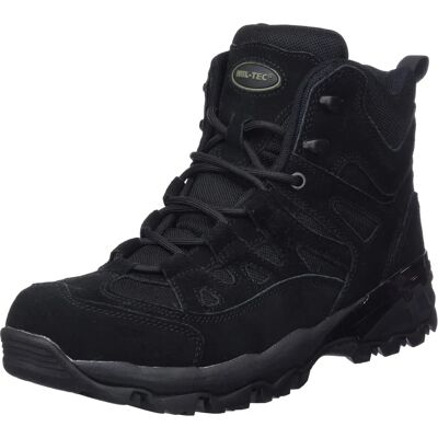 Mil Tec Mixte Squad - noir Mil Tec Mixte Squad - noir