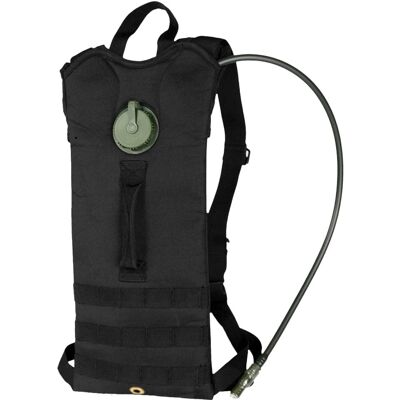 Mil-Tec 3L Vandpakke - Hydreringsrygsæk / Water Pack Mil-Tec 3L Vandpakke - Hydreringsrygsæk / Water Pack