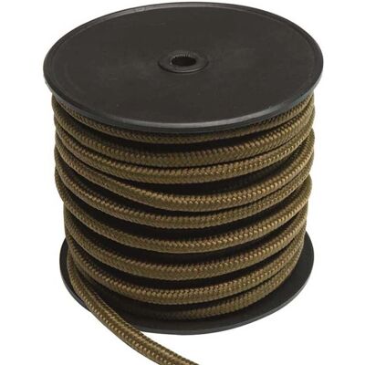 Mil-Tec Coyote Commando Touw - 70m/5mm Mil-Tec Coyote Commando Touw - 70m/5mm