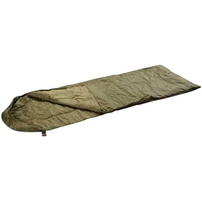 Sac de couchage été Oliv - Léger & Compact Sac de couchage été Oliv - Léger & Compact