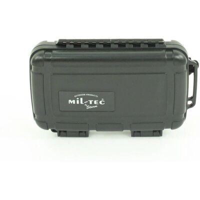 Mil-Tec Transportdoos - Waterdicht, Stootbestendig, Verschillende Maten Mil-Tec Transportdoos - Waterdicht, Stootbestendig, Verschillende Maten