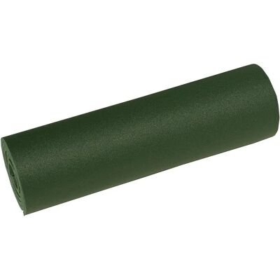 Materassino schiuma kaki Mil-Tec - Campeggio & Outdoor Materassino schiuma kaki Mil-Tec - Campeggio & Outdoor