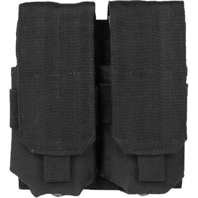Mil-Tec M4/M16 Doppio porta caricatori - custodia per caricatori Mil-Tec M4/M16 Doppio porta caricatori - custodia per caricatori