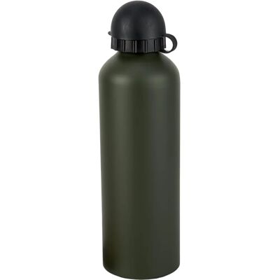 Wildo Metallflaska 0.75L OD - Aluminiumflaska Wildo Metallflaska 0.75L OD - Aluminiumflaska