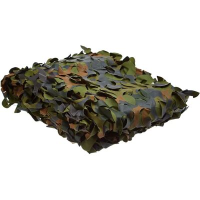 CamoSystems Basic Light Camouflage Net - Water-Resistant CamoSystems Basic Light Camouflage Net - Water-Resistant