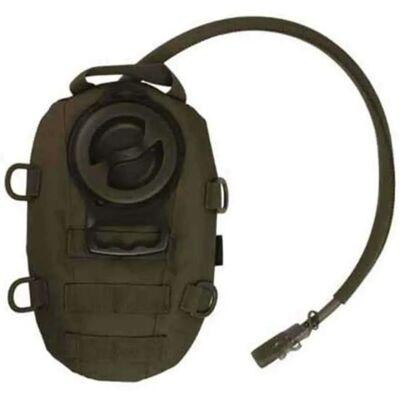 Mil-Tec Molle 1L Hydration Pack - Sac d'Hydratation Mil-Tec Molle 1L Hydration Pack - Sac d'Hydratation