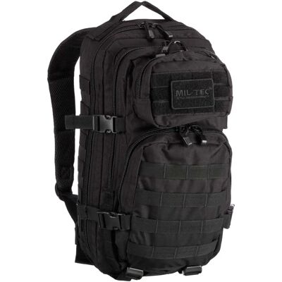 Mil-Tec Assault Rucksack 20L - Rucksack Mil-Tec Assault Rucksack 20L - Rucksack