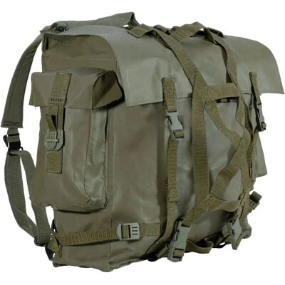 Schweizer Armee M90 Rucksack - Wasserabweisend, 40L, Outdoor Schweizer Armee M90 Rucksack - Wasserabweisend, 40L, Outdoor