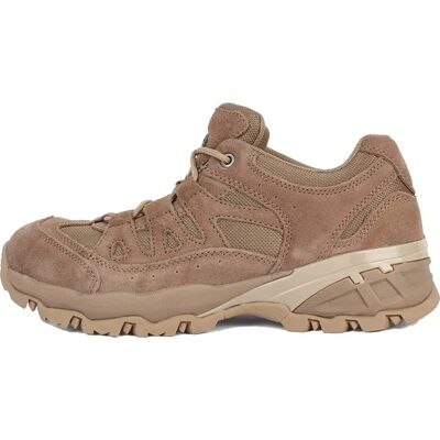 Mil-Tec Coyote Squad 2.5 Vandringsskor - Lätta, Antislip, Bekväma Mil-Tec Coyote Squad 2.5 Vandringsskor - Lätta, Antislip, Bekväma