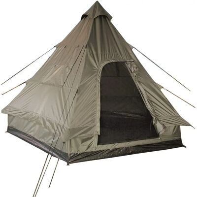 Mil Tec Tipi Mil Tec Tipi