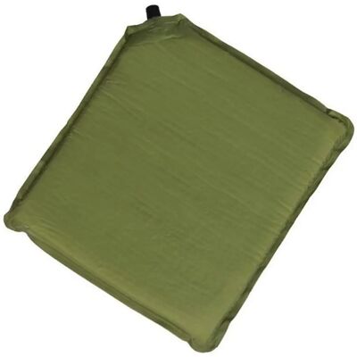 Almofada Autoinflable MIL-TEC - Almohadilla para sentarse Almofada Autoinflable MIL-TEC - Almohadilla para sentarse
