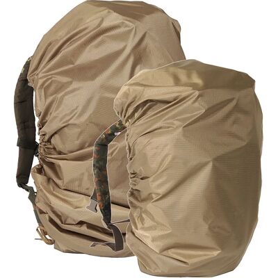 Cover Zaino Militare Mil-Tec Coyote Cover Zaino Militare Mil-Tec Coyote