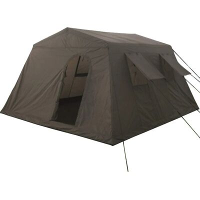 Mil-Tec 6-mands Telt Olive - Telt Mil-Tec 6-mands Telt Olive - Telt
