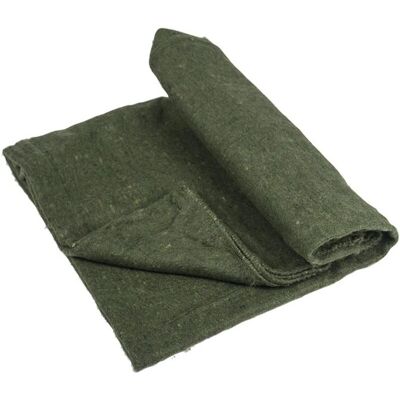 Mil-Tec Oliv 200x150cm Decke - Decke Mil-Tec Oliv 200x150cm Decke - Decke