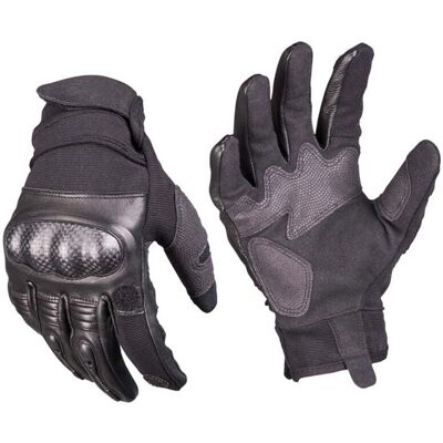 Mil-Tec taktiska handskar Gen. II - slag- och stöt skydd Mil-Tec taktiska handskar Gen. II - slag- och stöt skydd