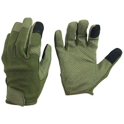 Mil-Tec Touch-beredskabs handsker - Handsker Mil-Tec Touch-beredskabs handsker - Handsker