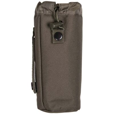 Wolf Tactical Mil-Tec Zielony Czarny - Podręcznik na butelkę - Podręcznik na butelkę Wolf Tactical Mil-Tec Zielony Czarny - Podręcznik na butelkę - Podręcznik na butelkę