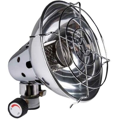 Mil-Tec gasverwarmer - Draagbare kampeerwarmtebron Mil-Tec gasverwarmer - Draagbare kampeerwarmtebron