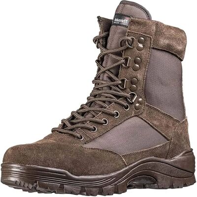 Wolf Tactical Bruna Vattentäta Stövlar - Tactical för Män Wolf Tactical Bruna Vattentäta Stövlar - Tactical för Män